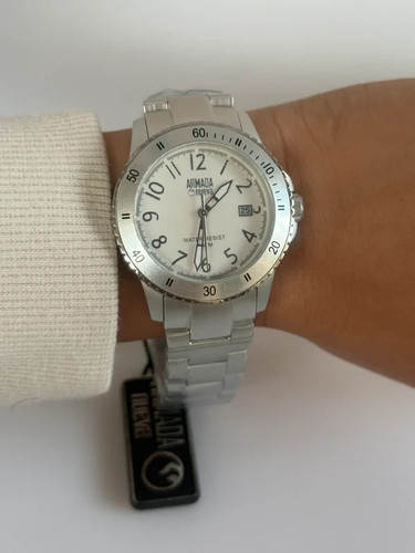Armada nueva orologio - armada,