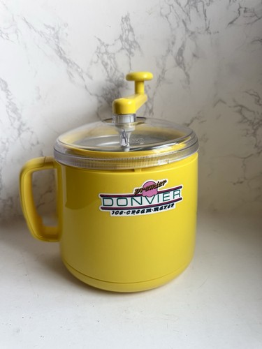 Gelatiera donvier premier - gelatiera,