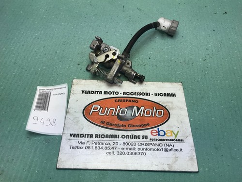 Pompa freno posteriore - , honda
