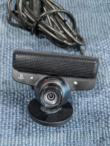 Sony playstation eye - sony, camera