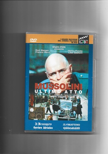 Film mussolini ultimo atto - ultimo,