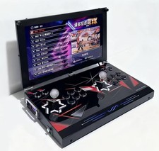 Videogame console arcade - videogame,
