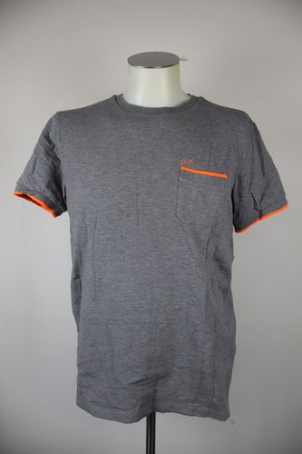 Sun68 maglia uomo man - sun68, tg