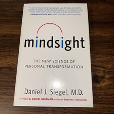 Mindsight: The New Science of