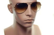Ray-ban Aviator Metal II
