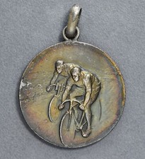 Medaglia premio sportiva