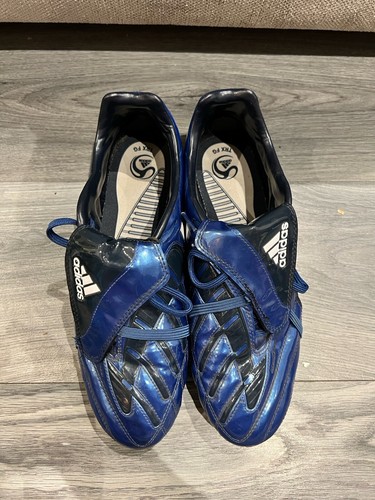 Scarpe calcio adidas - da,