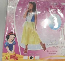 VESTITO BIANCANEVE DISNEY