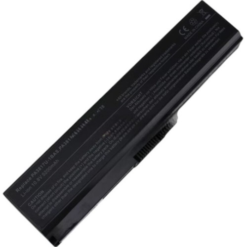 Batteria per toshiba satellite - batteria,