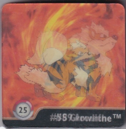 Pokemon serie action flipz - pokemon, 1