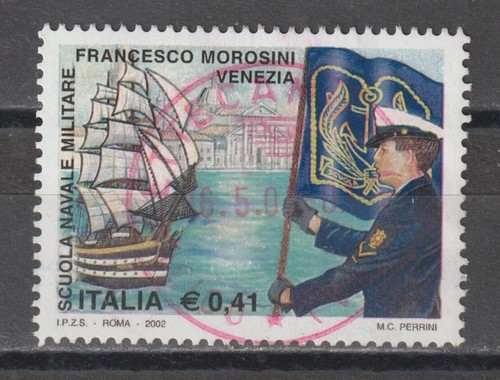 Italia repubblica 2002 - italia,