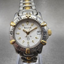 Orologio Bulova Marine Star