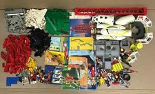 Lotto costruzioni Lego