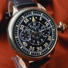 Orologio svizzero uomo MINERVA