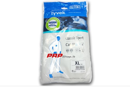 Tuta tyvek dupont intera - dupont™,