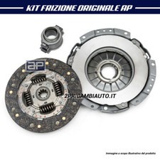 Kit frizione originale - frizione, ap