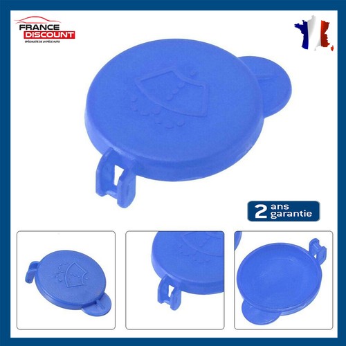 Bouchon lave glace - bouchon, lave-glace