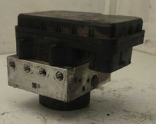 POMPA ABS TOYOTA IQ, CODICE 