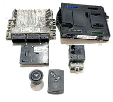 S180067137A , KIT CENTRALINA