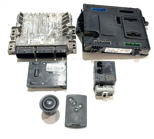 S180067137a kit centralina - kit,
