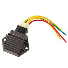 Regolatore raddrizzatore moto