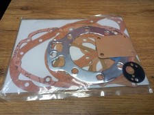 BSA GOLDSTAR B34 1949-52 SET