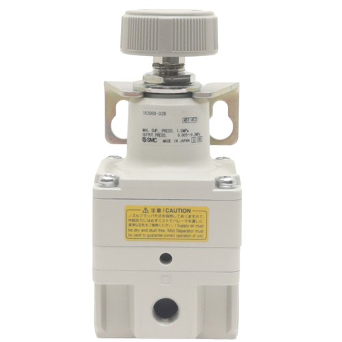 Smc ir2000 02b regolatore - regolatore, di