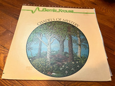 BERNIE KRAUSE Citadels of