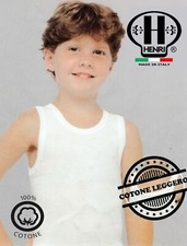 CANOTTA BIMBO HENRI ART. 78