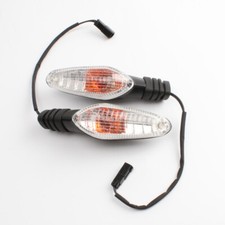 1 Pair X Rear Signal Light For