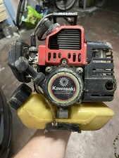 Decespugliatore Kawasaki TJ 24