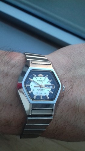 Orient hexagono 232607 po - orient,