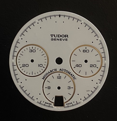 Cadran montre tudor - cadran,