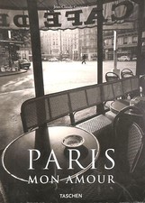 Paris Mon Amour by Gautrand