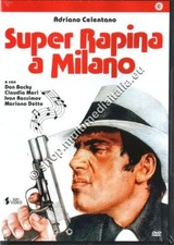 Super rapina milano - super, (1964)