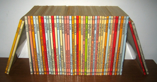 Lotto libri 100 pagine - lotto, di