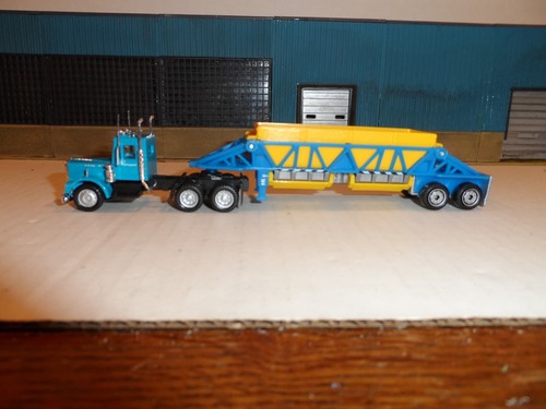 Herpa scala kenworth w900 - herpa,