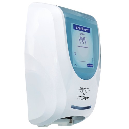 Cleansafe touchless dosatore - touchless,