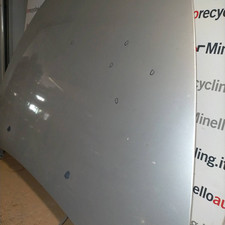 31371415 Cofano ant.  VOLVO C30 1.6 D DRIVe Ber 3p/d/1560cc