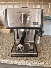 De'Longhi Ecp35.31 Macchina da