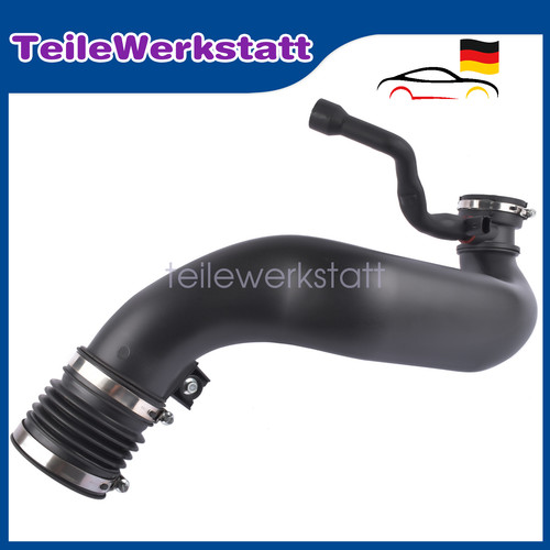 Tubo turbo aspirazione per