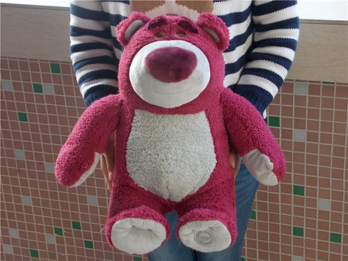 Peluche disney store toy story - store,