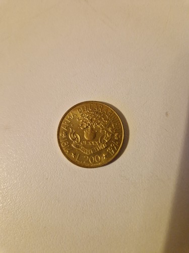 200 lire rarissime - 200,