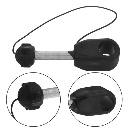 Pezzi clip per barca da - clip,