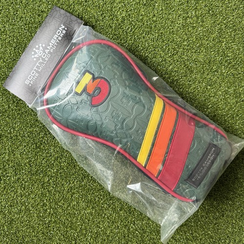 Copricapo fairway scotty - fairway,