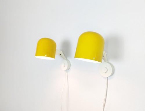 Coppia lampade da - di,