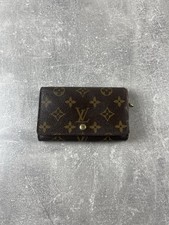 Louis Vuitton portafoglio