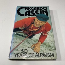 50 Years of Alpinism by