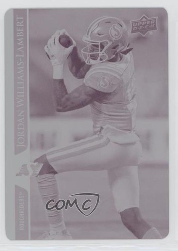 2021 upper deck - 2021,