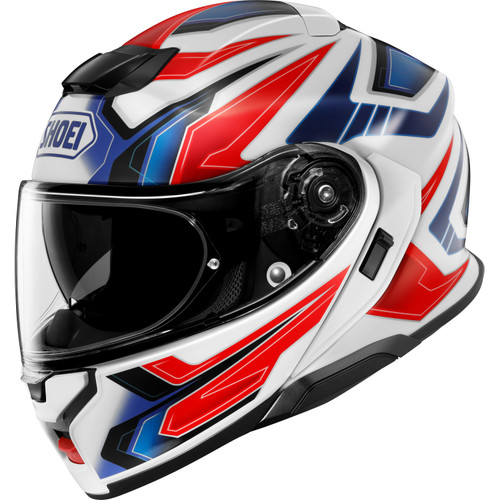 Casco modulare neotec anthem - modulare,